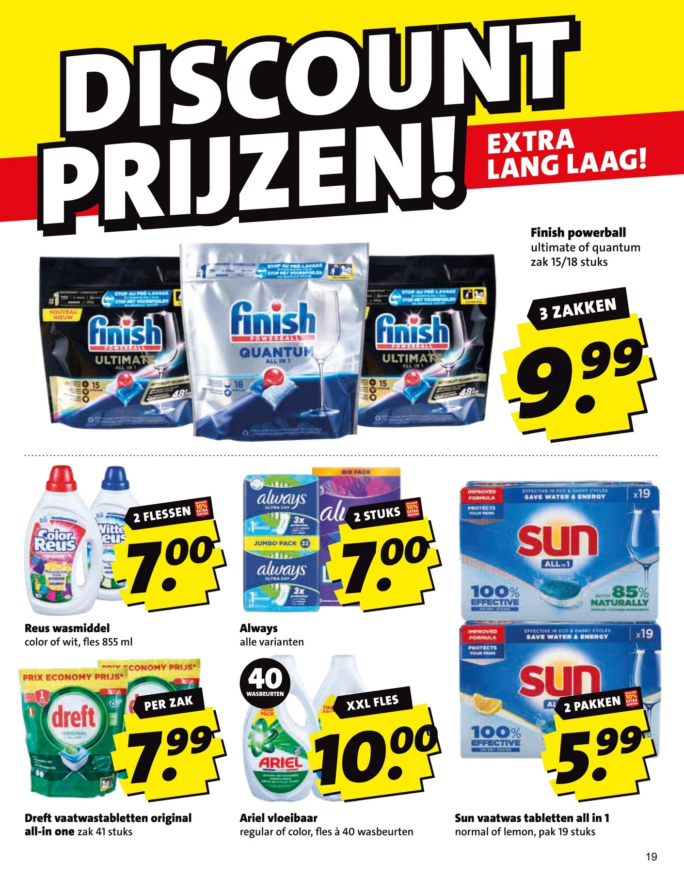 Flyer page 19