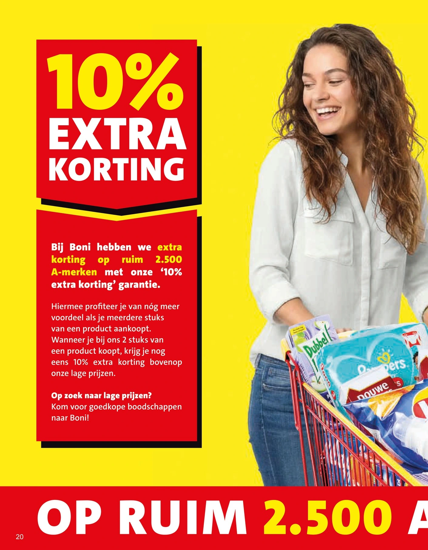 Flyer page 20