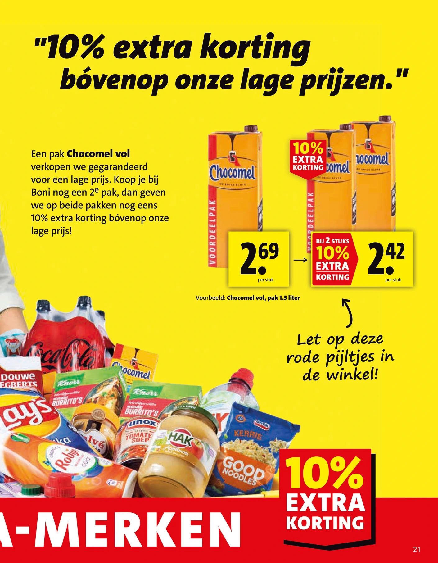 Flyer page 21
