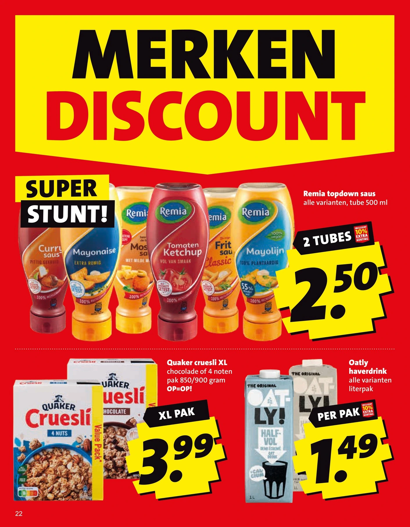 Flyer page 22
