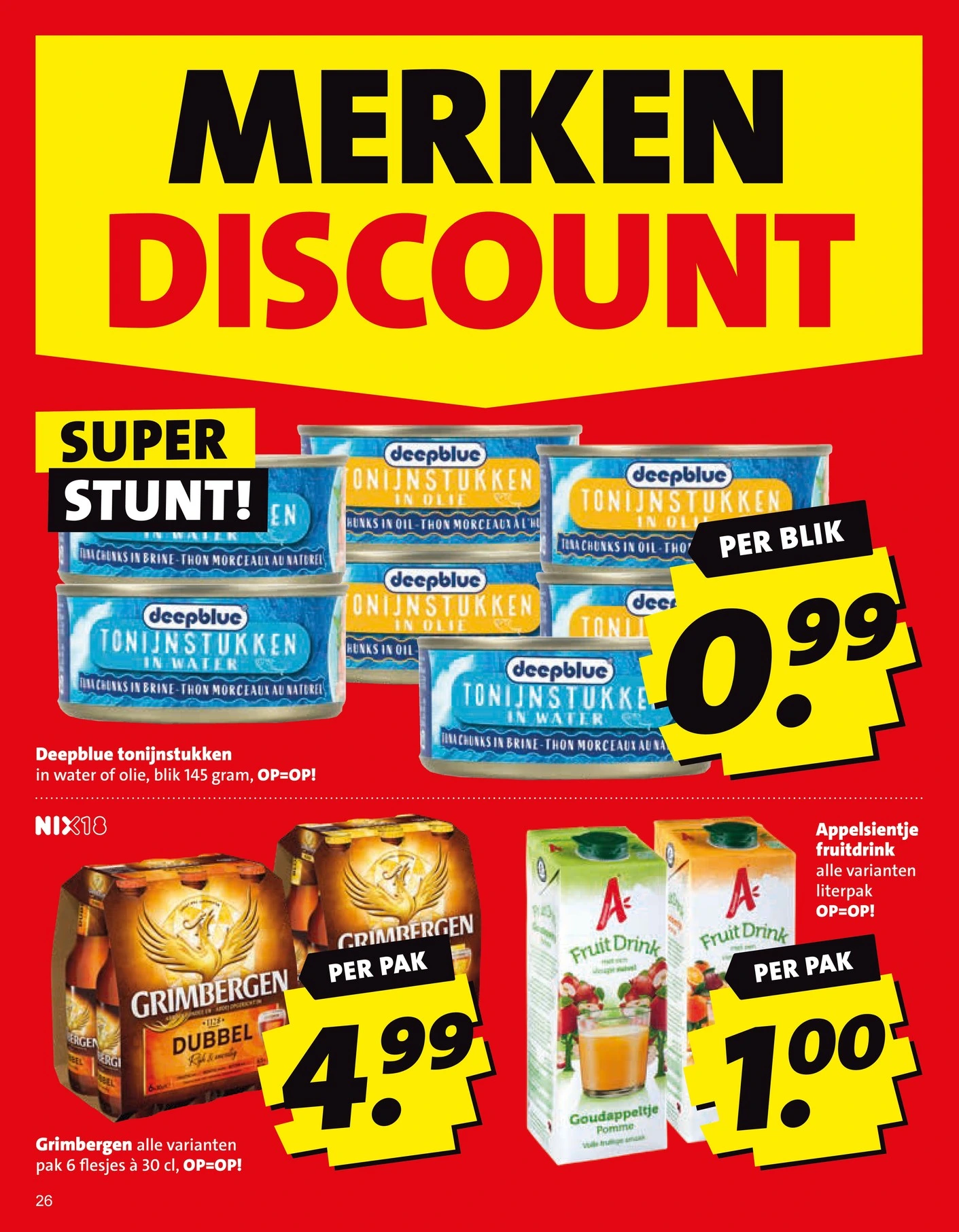 Flyer page 26
