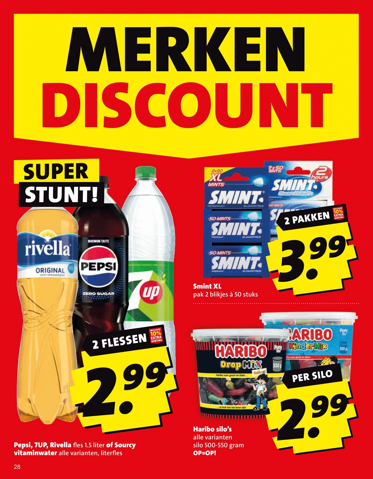 Flyer page 28