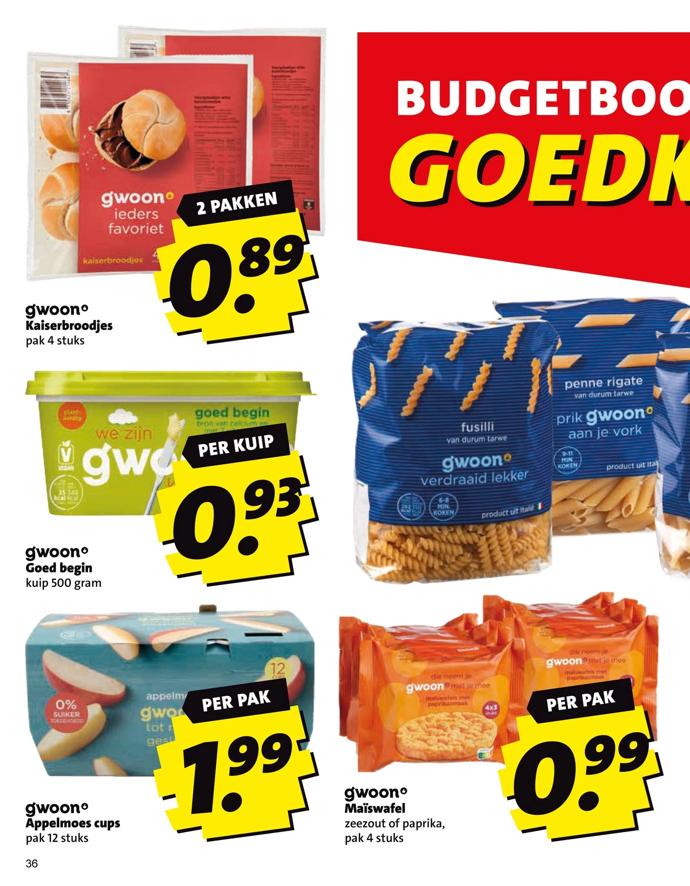 Flyer page 36
