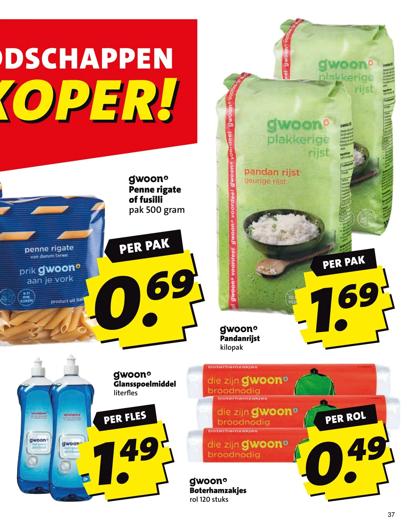 Flyer page 37