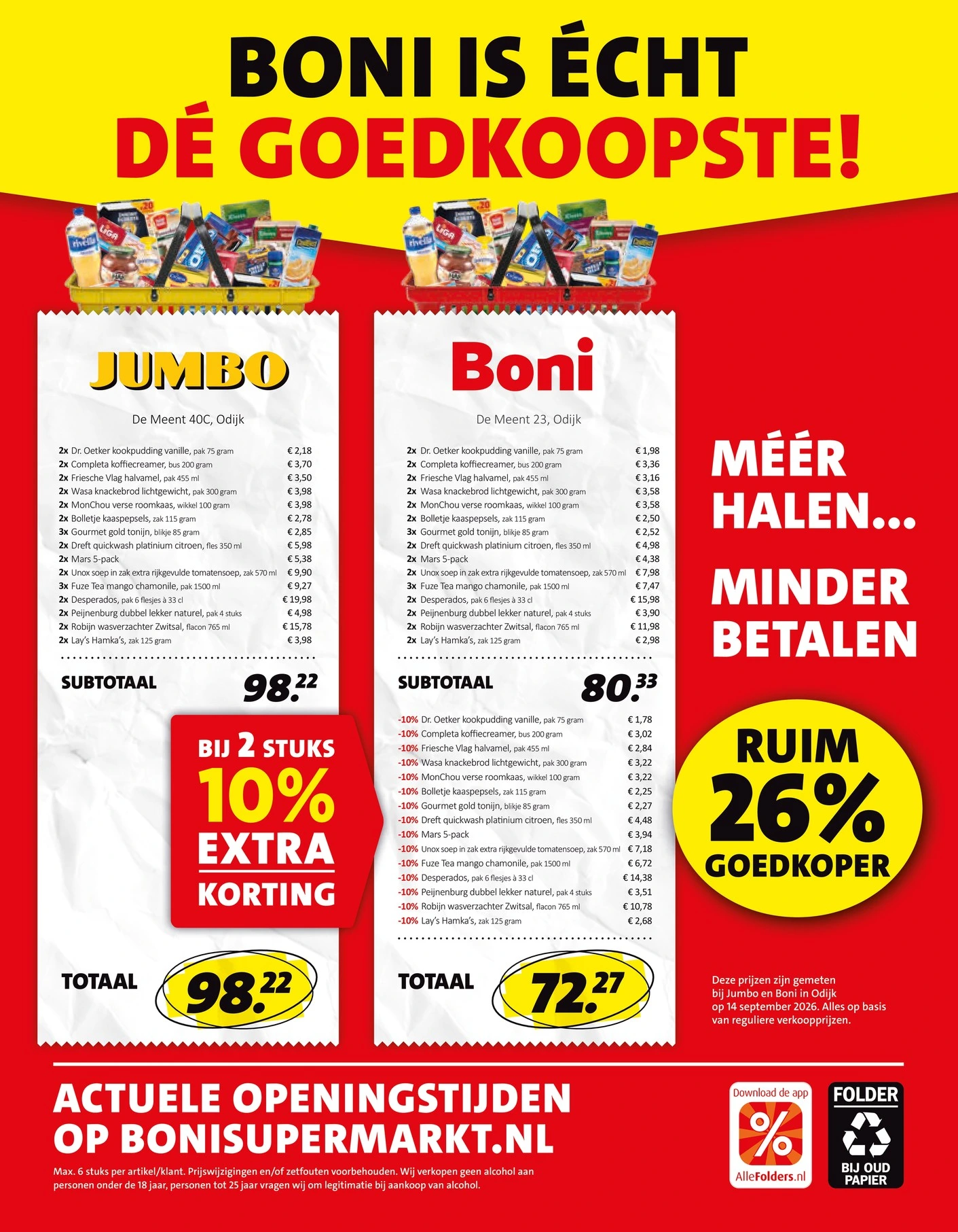 Flyer page 38