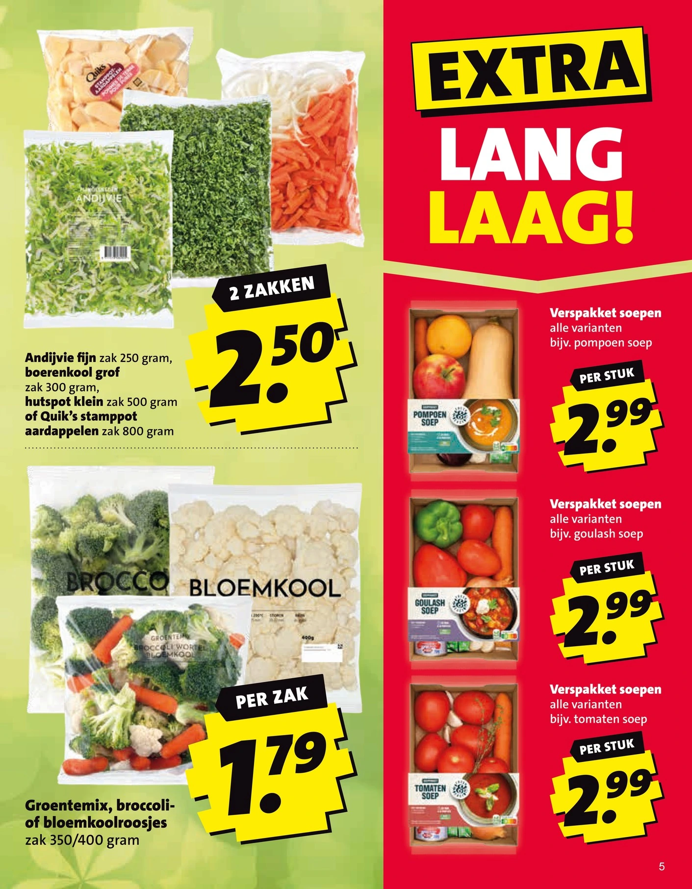 Flyer page 5
