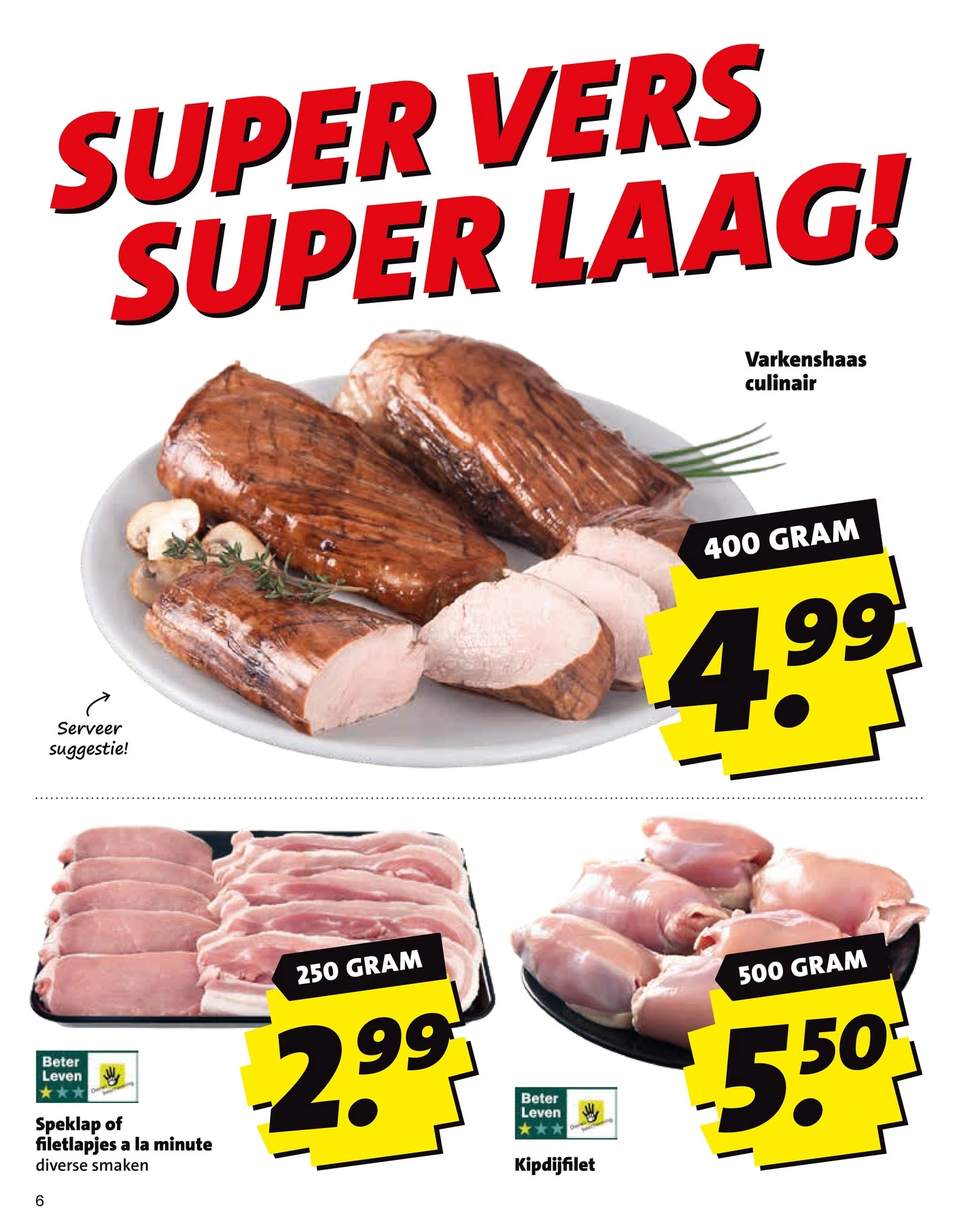 Flyer page 6