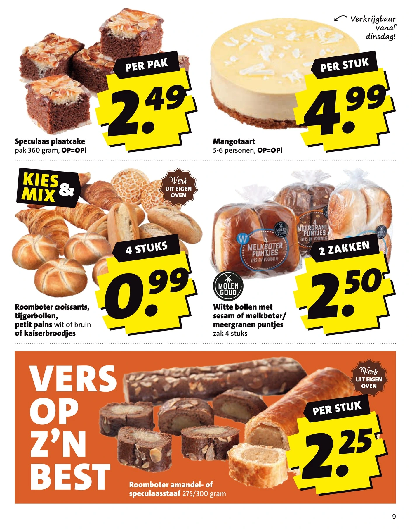 Flyer page 9