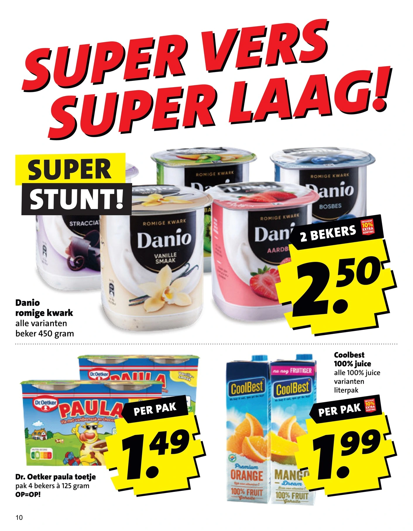 Flyer page 10