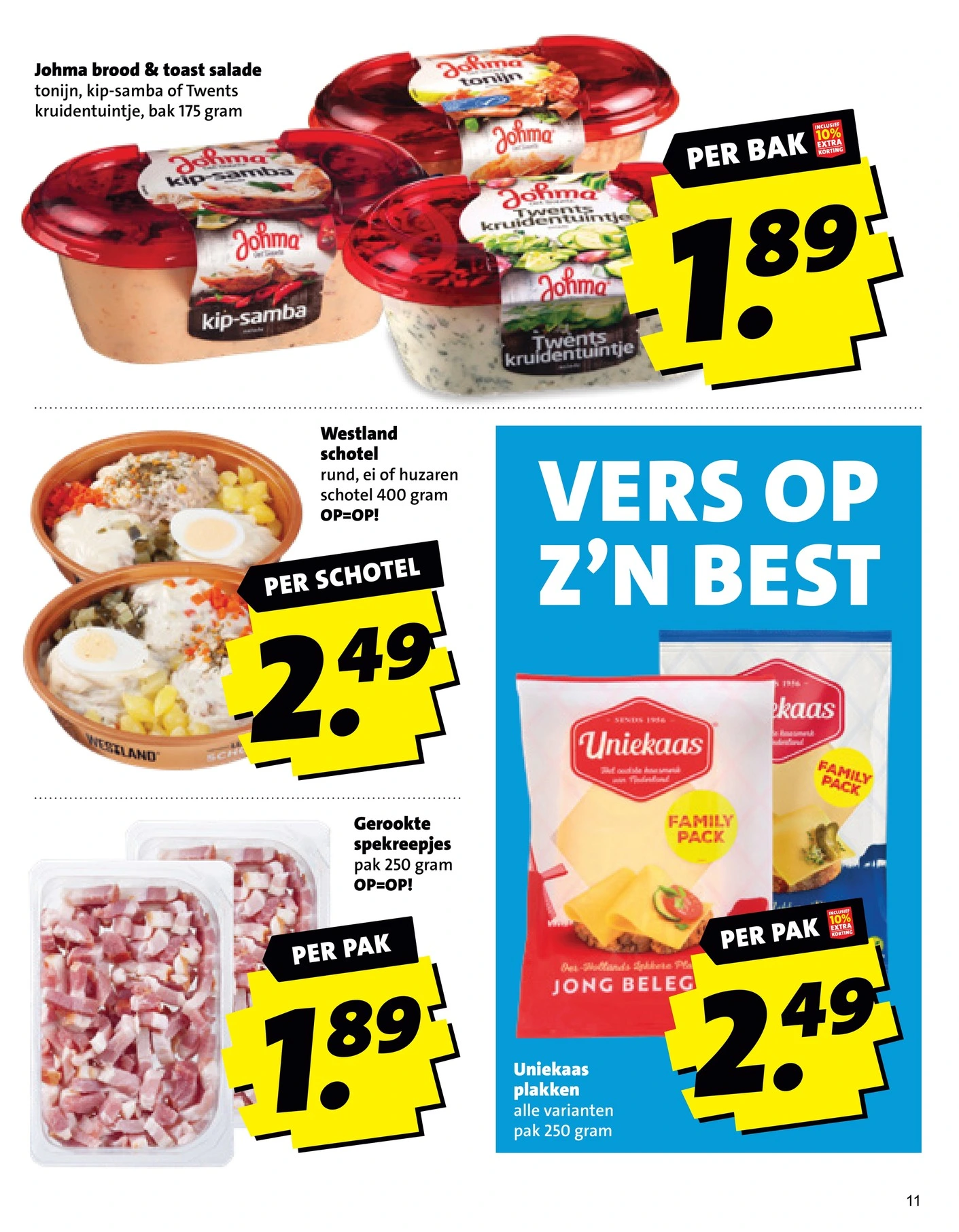 Flyer page 11