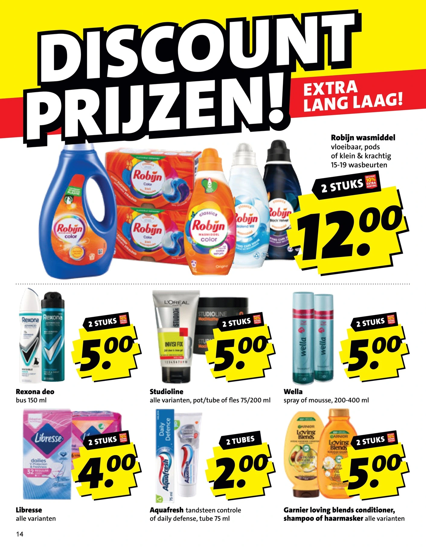 Flyer page 14