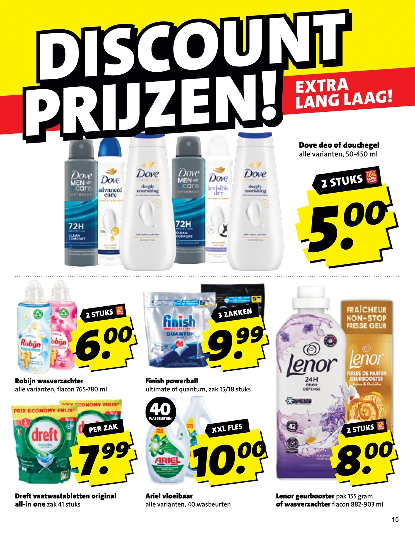 Flyer page 15