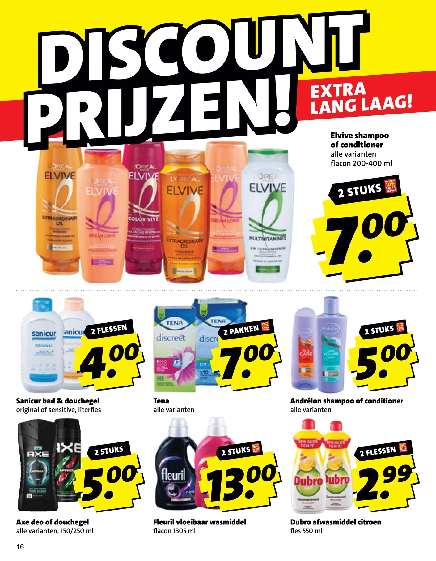 Flyer page 16