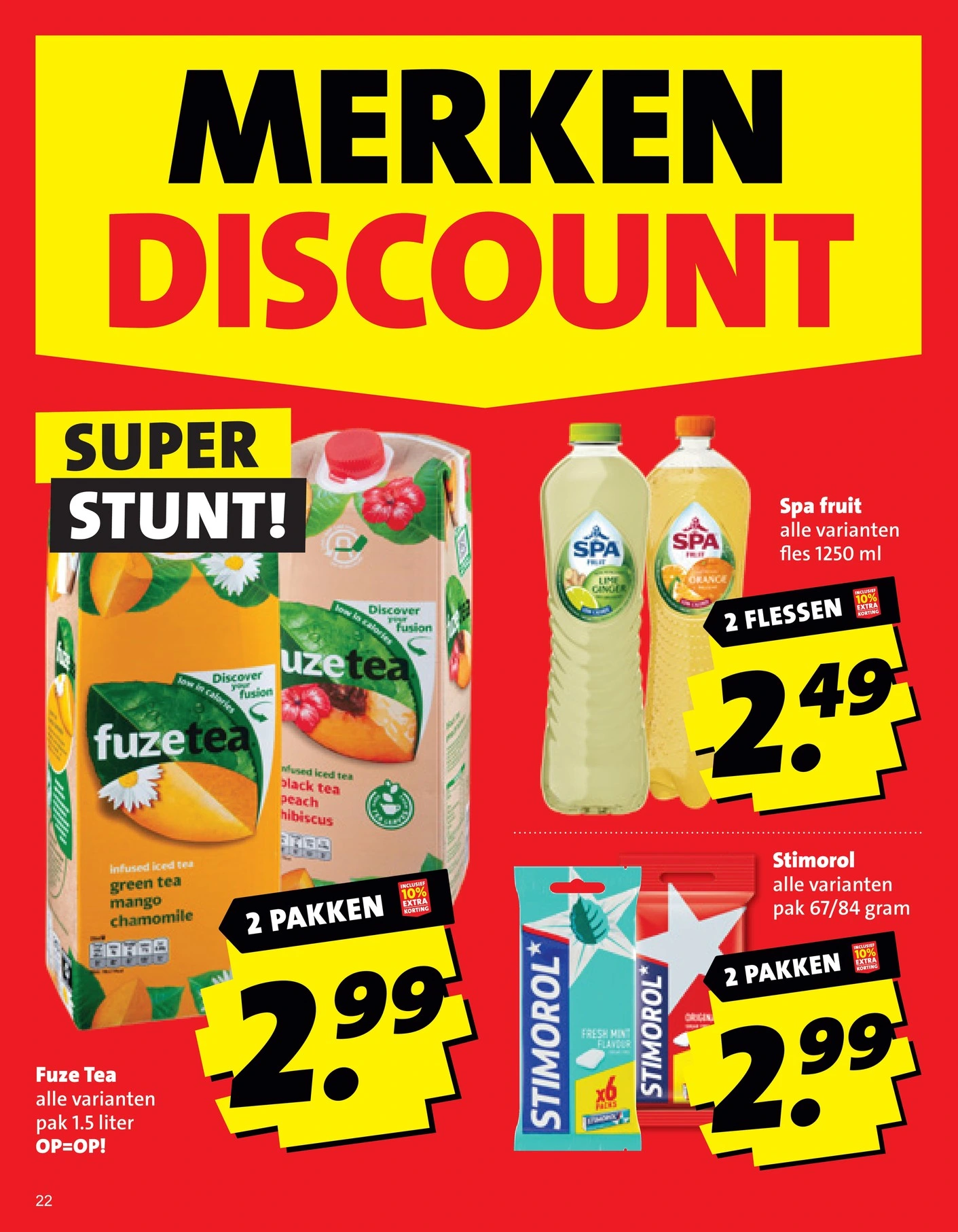 Flyer page 22