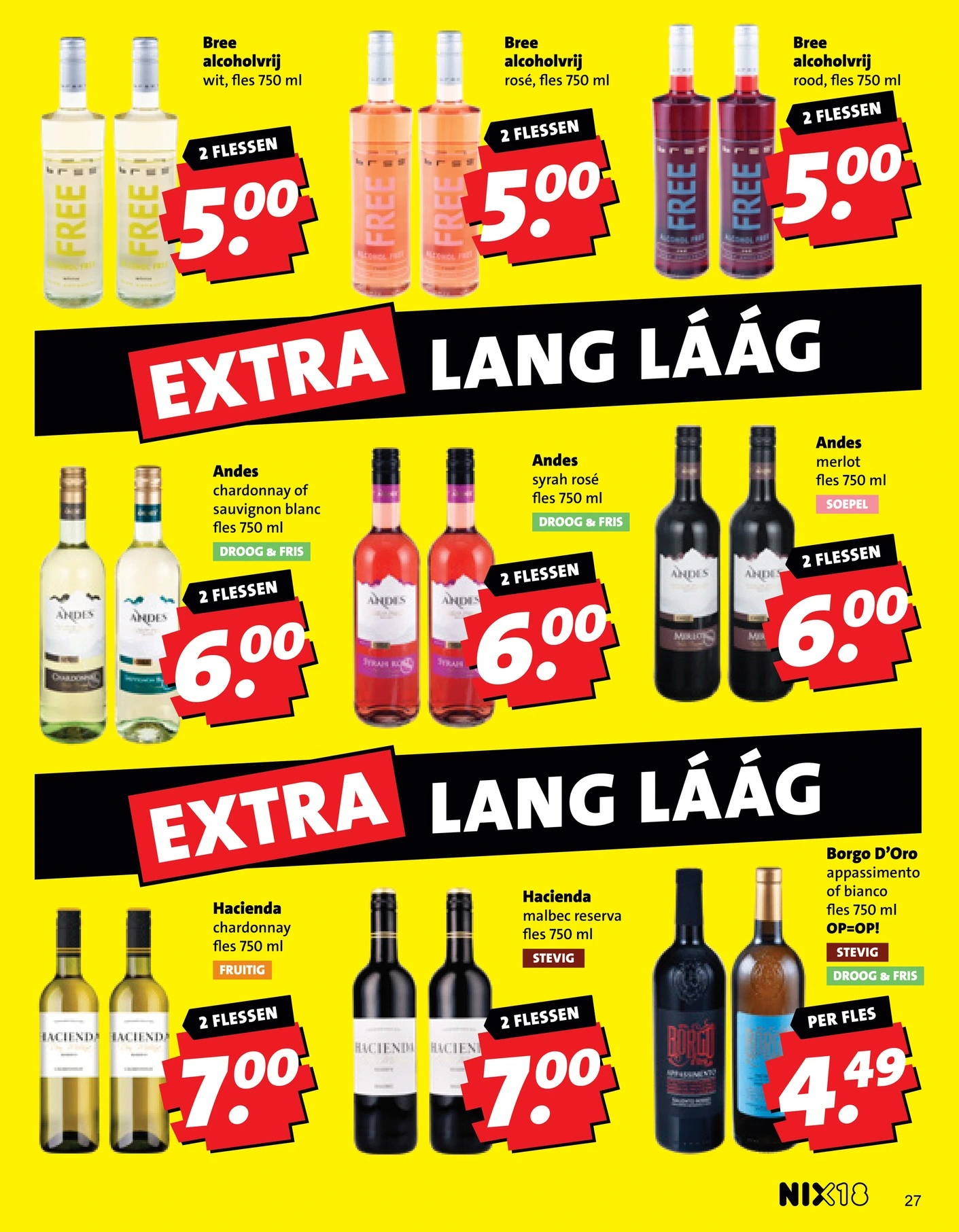 Flyer page 27