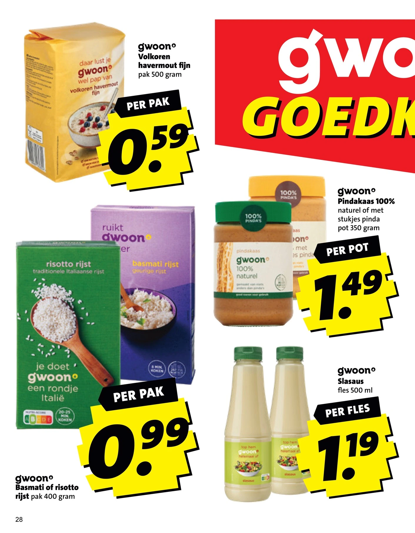 Flyer page 28