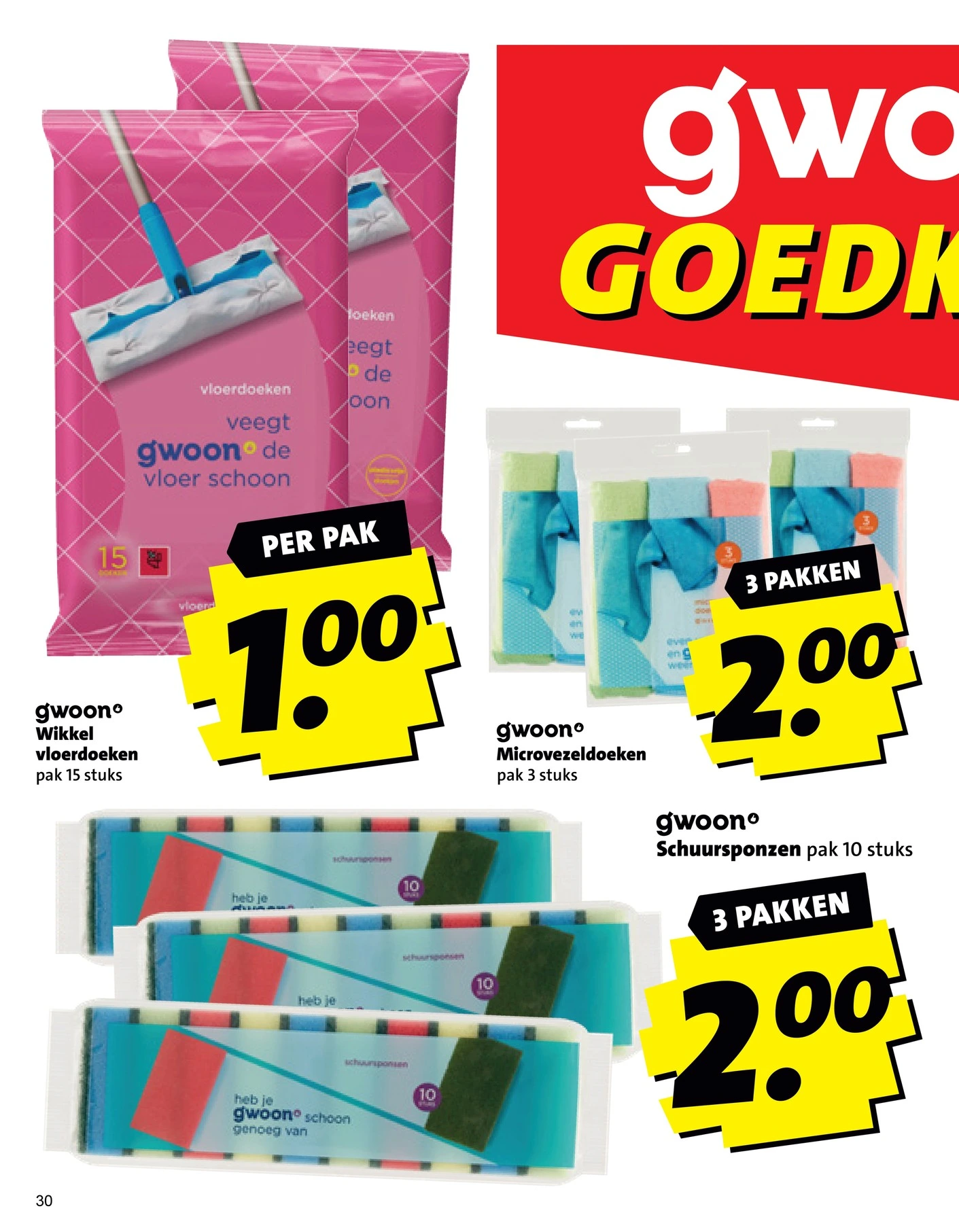 Flyer page 30