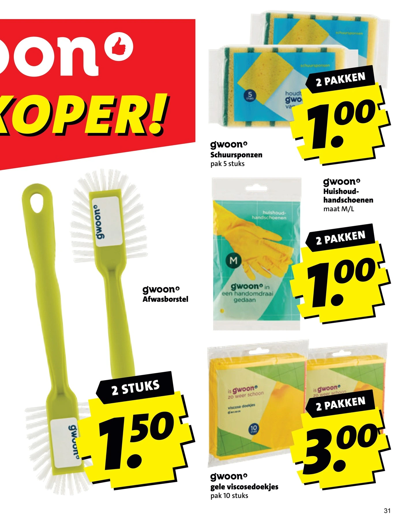 Flyer page 31