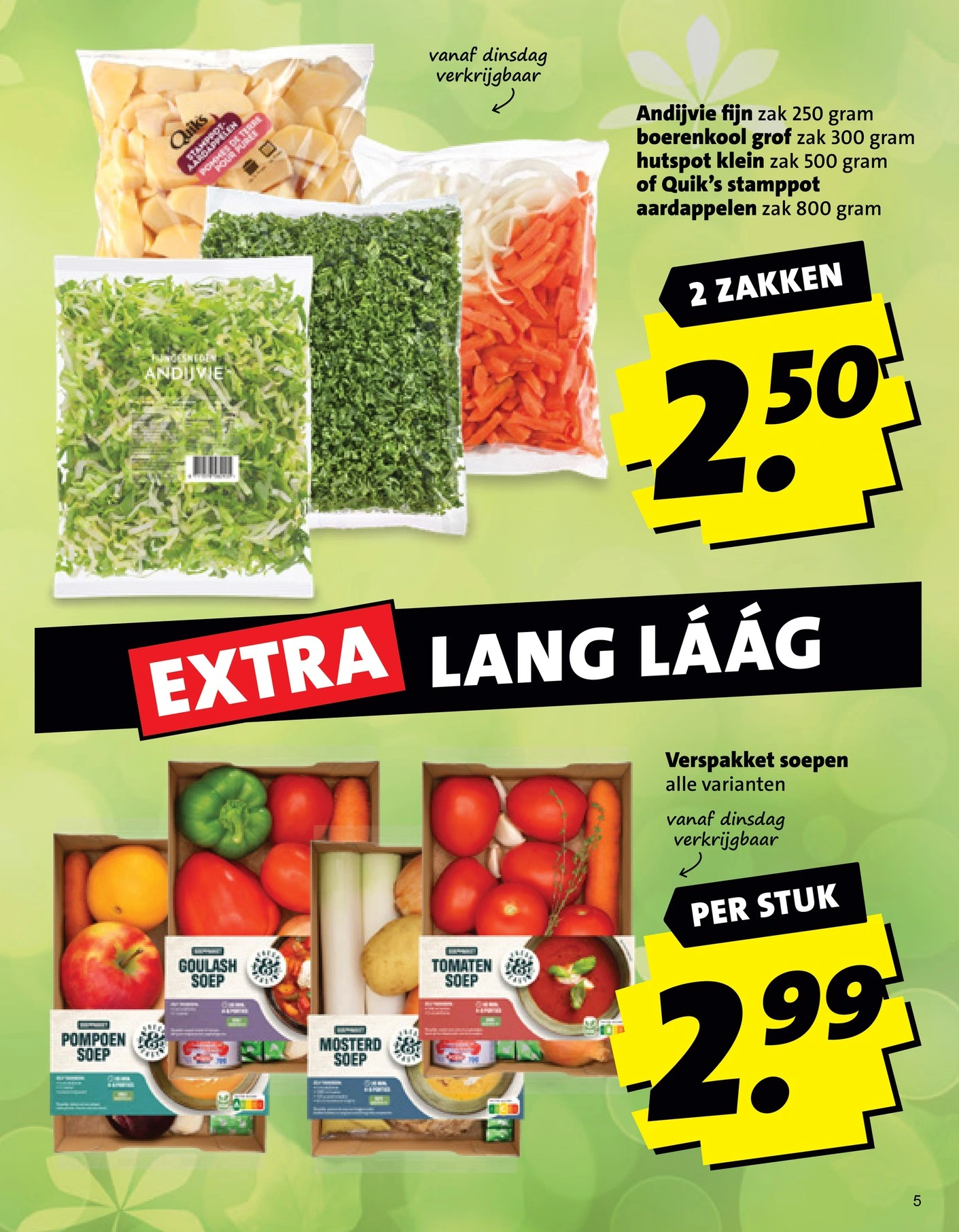 Flyer page 5