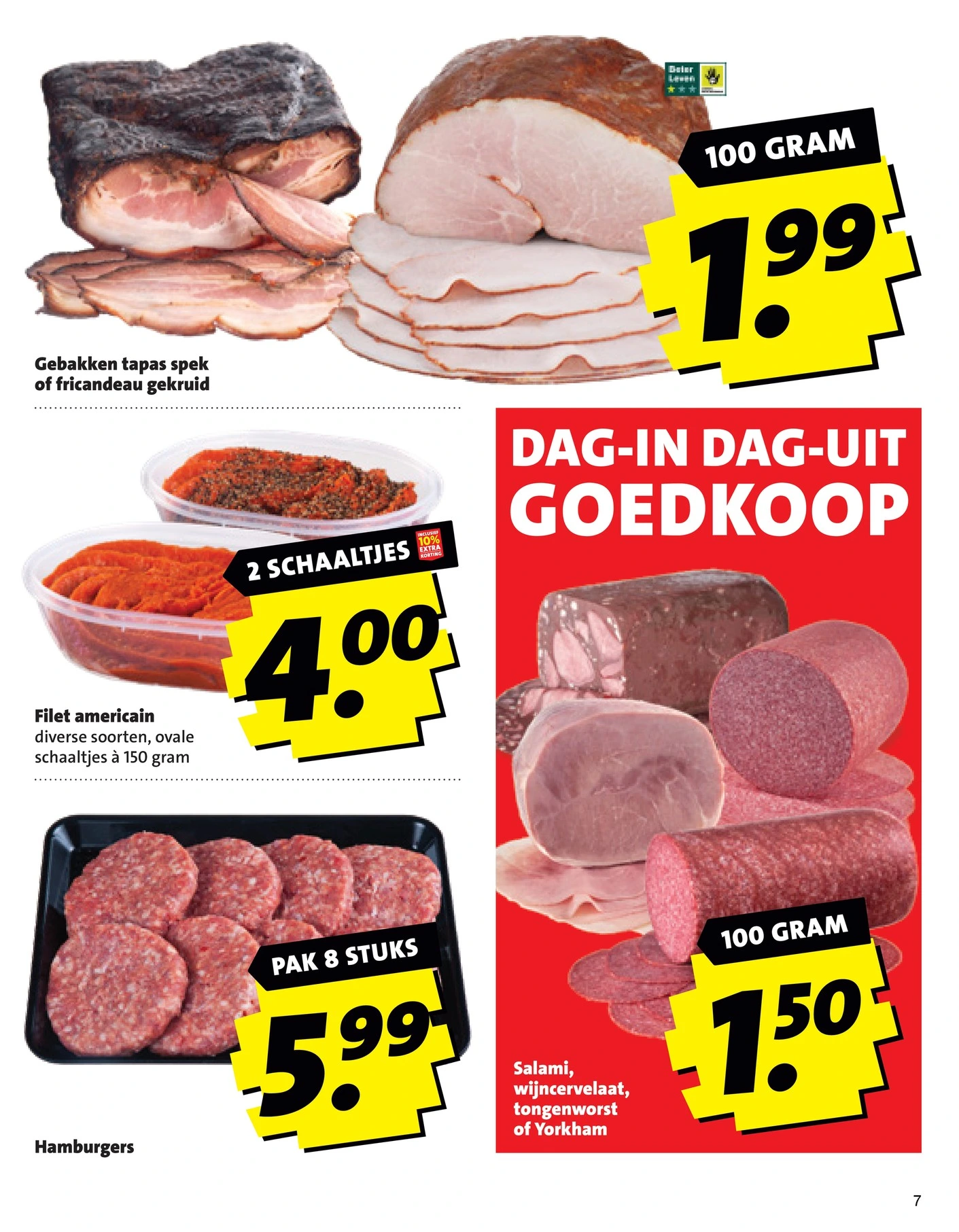 Flyer page 7