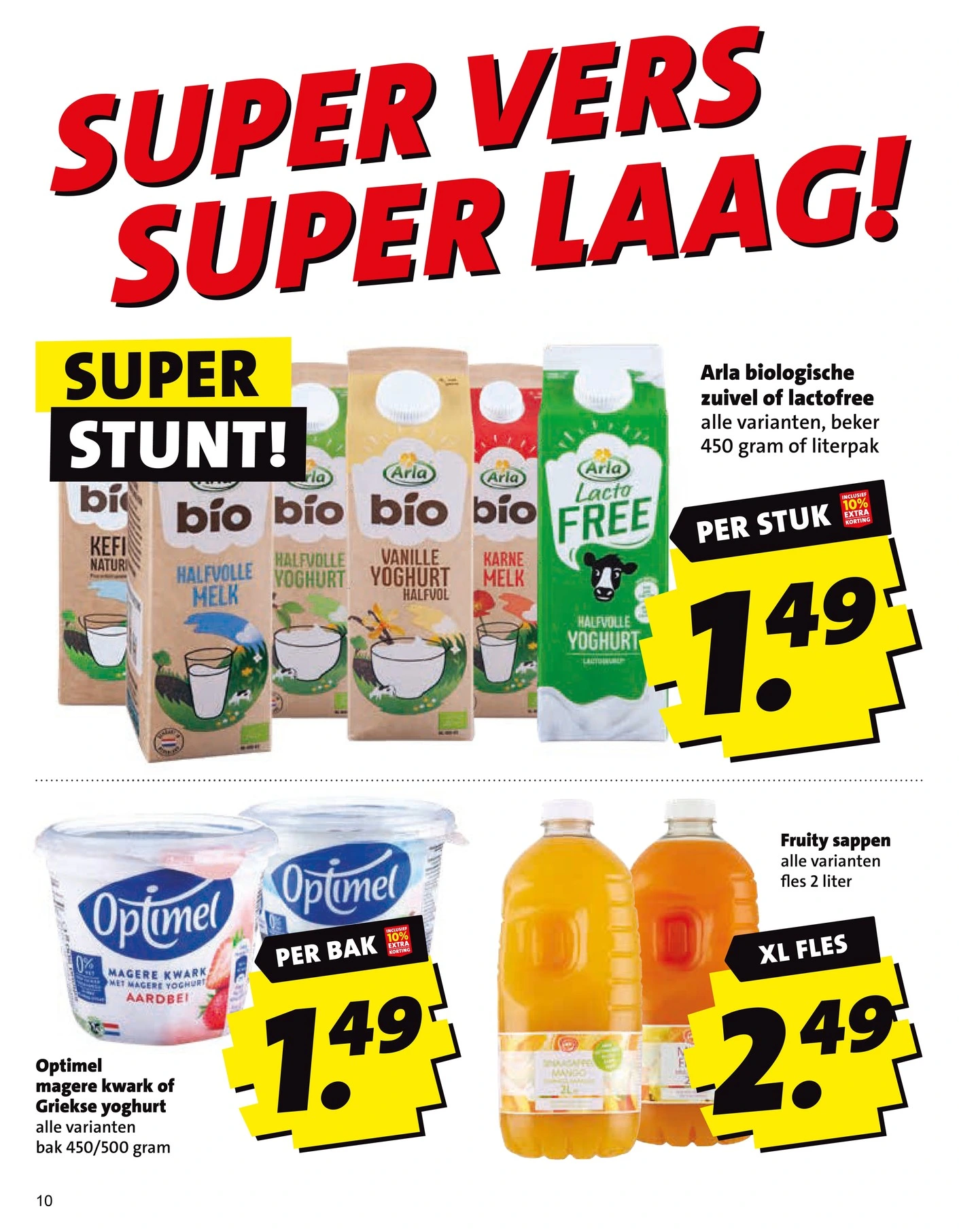 Flyer page 10