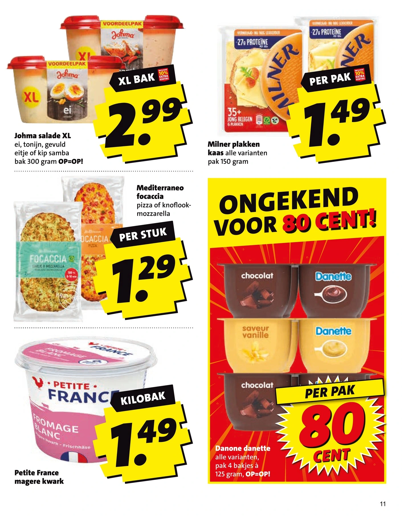 Flyer page 11