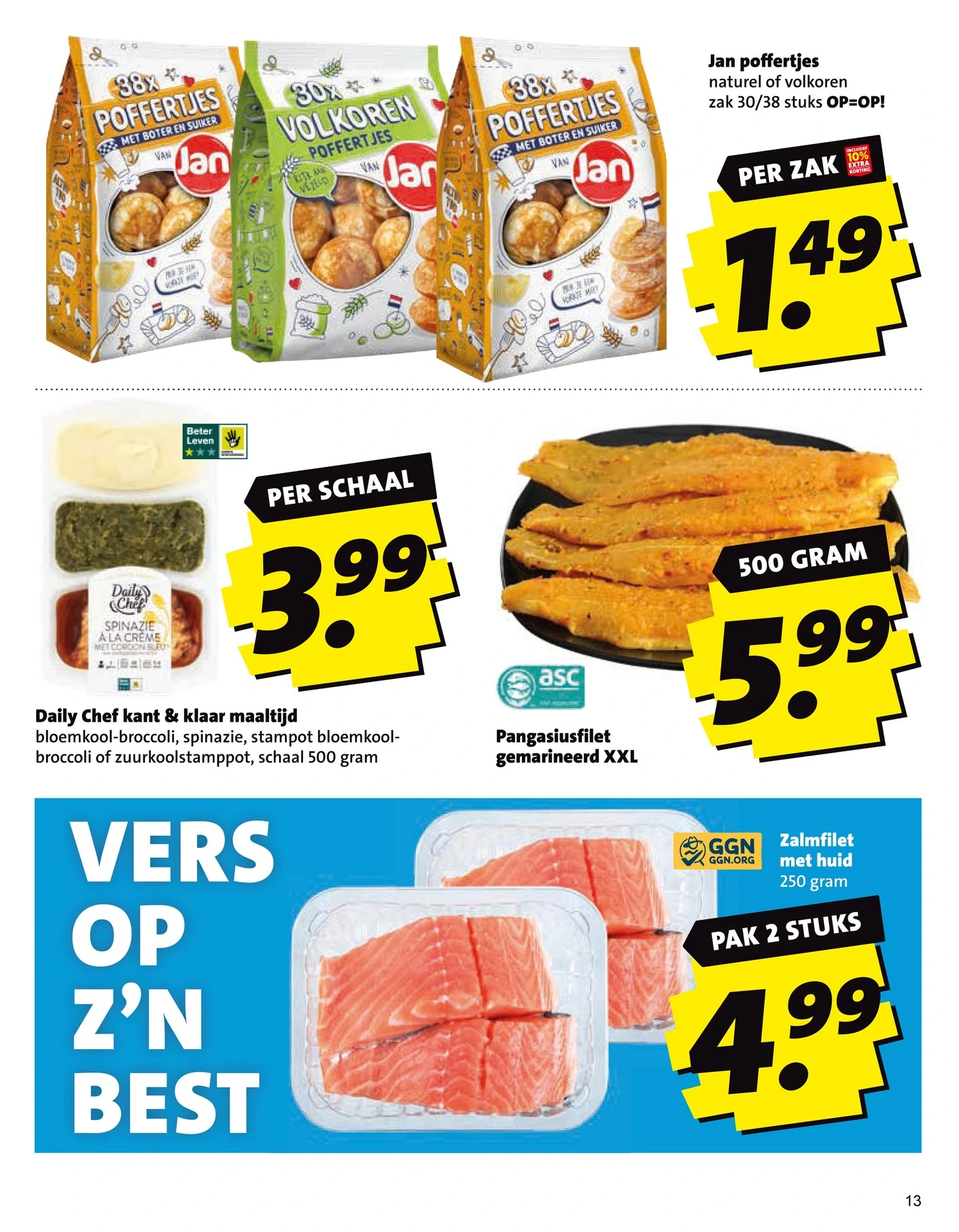 Flyer page 13