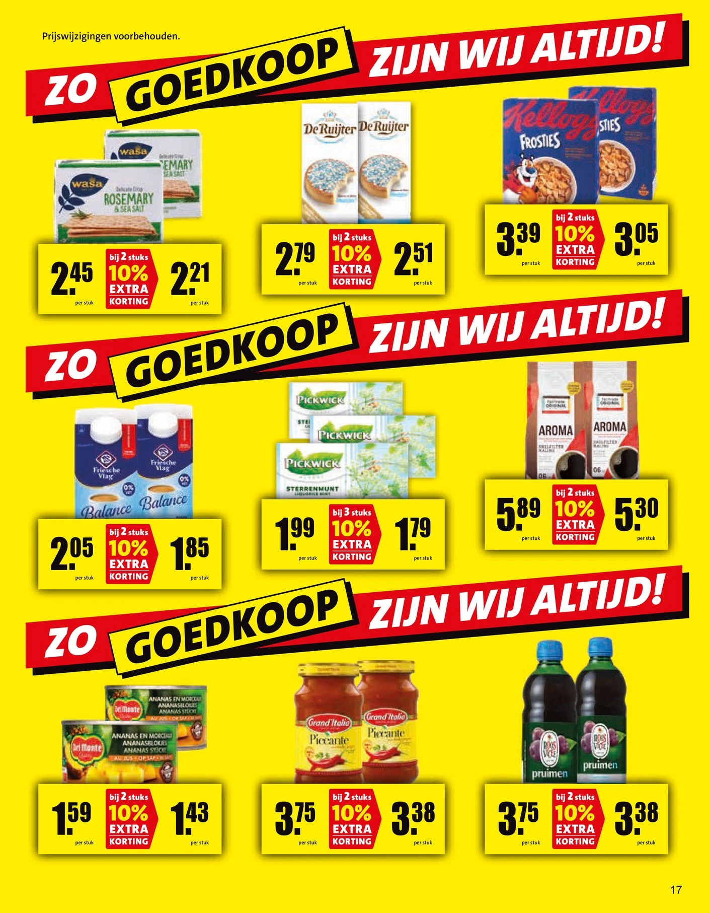 Flyer page 17