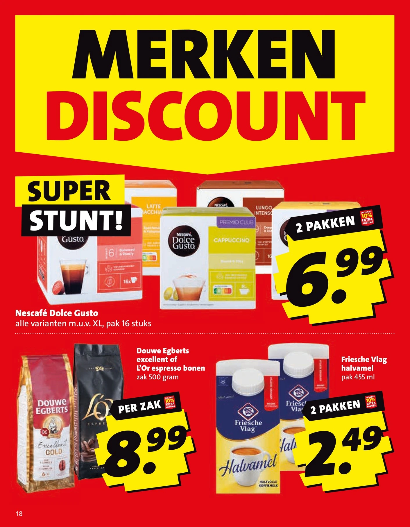 Flyer page 18