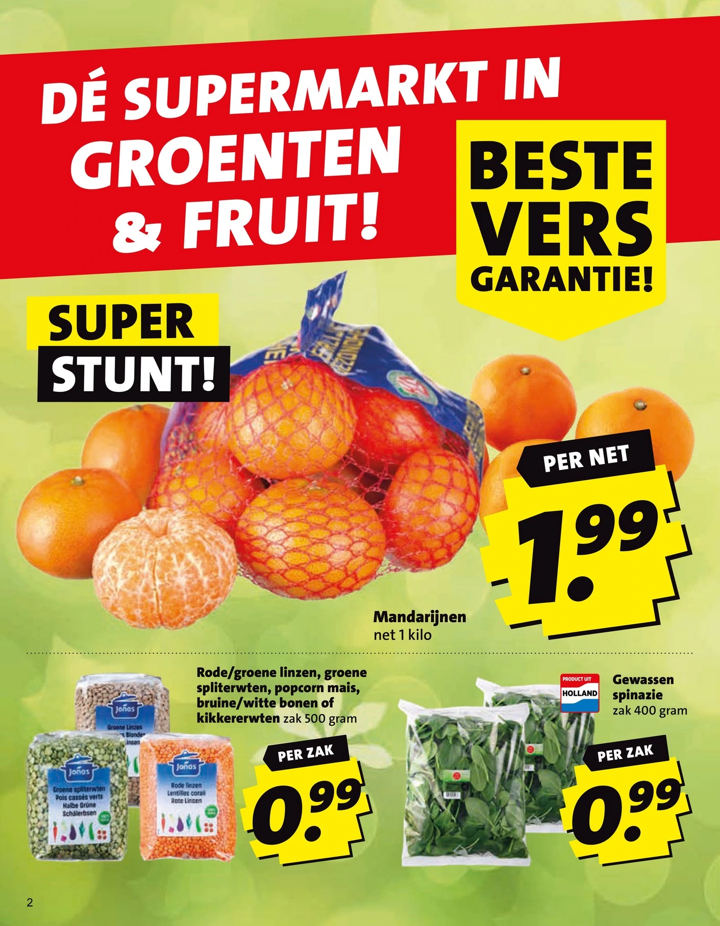 Flyer page 2