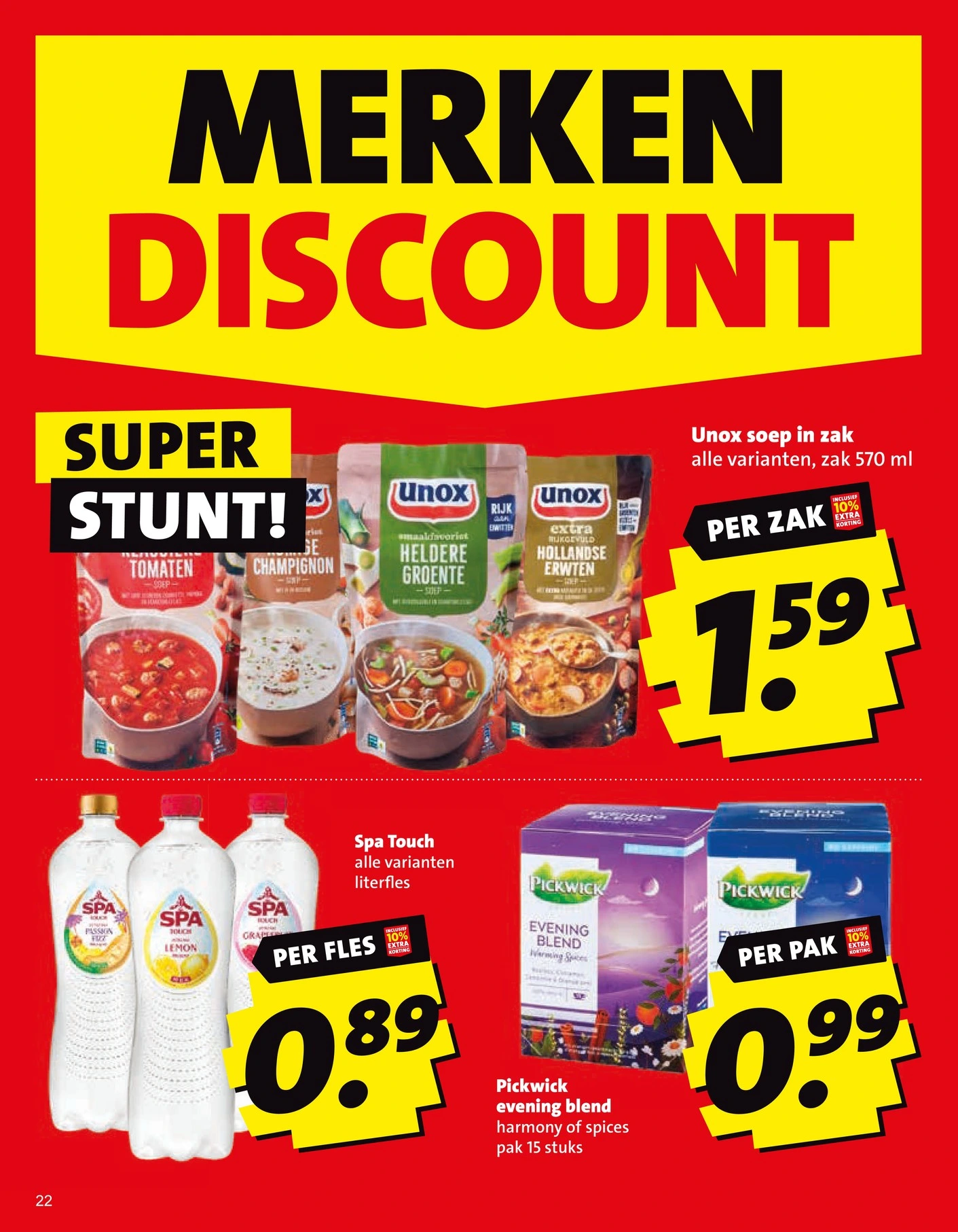 Flyer page 22