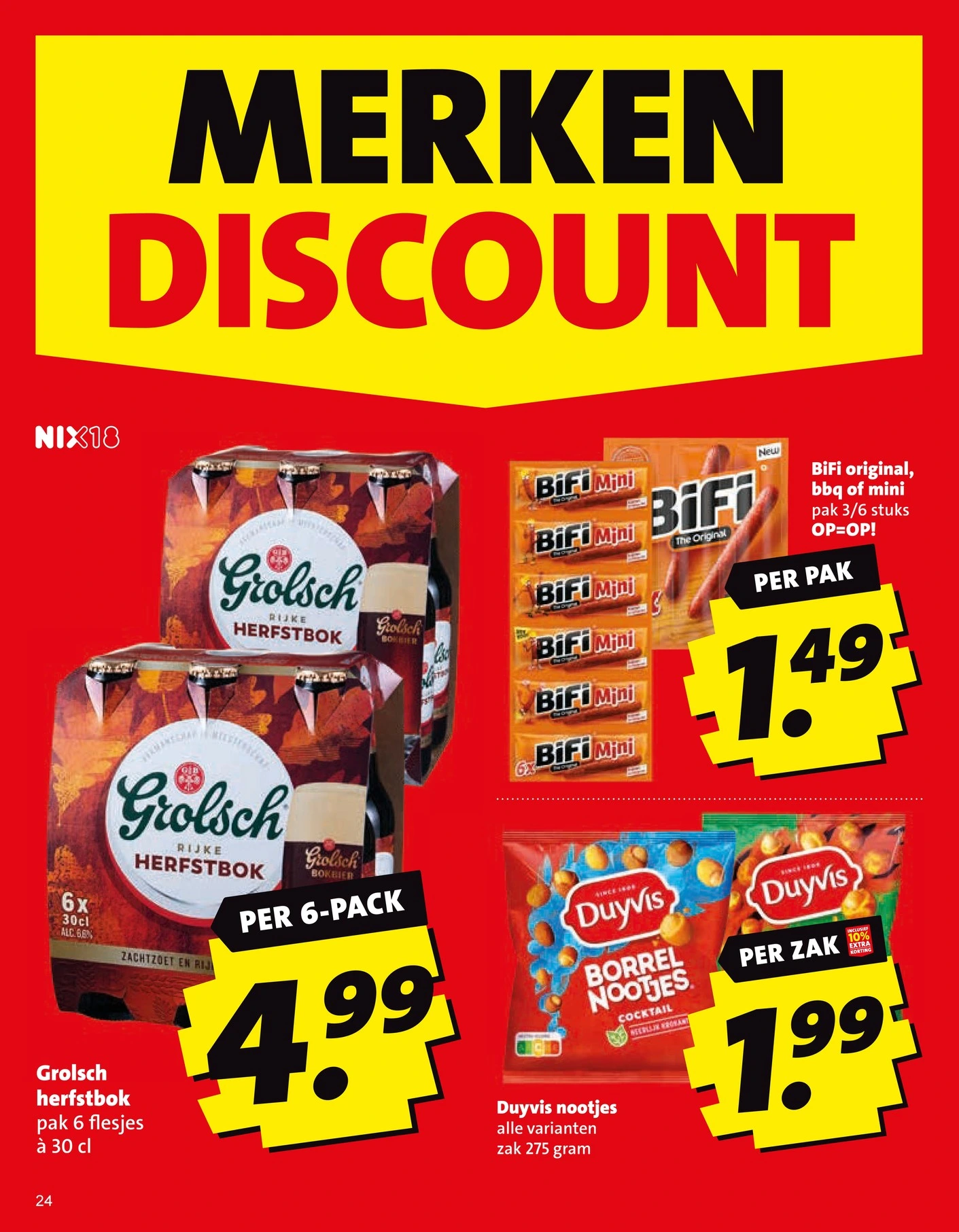 Flyer page 24