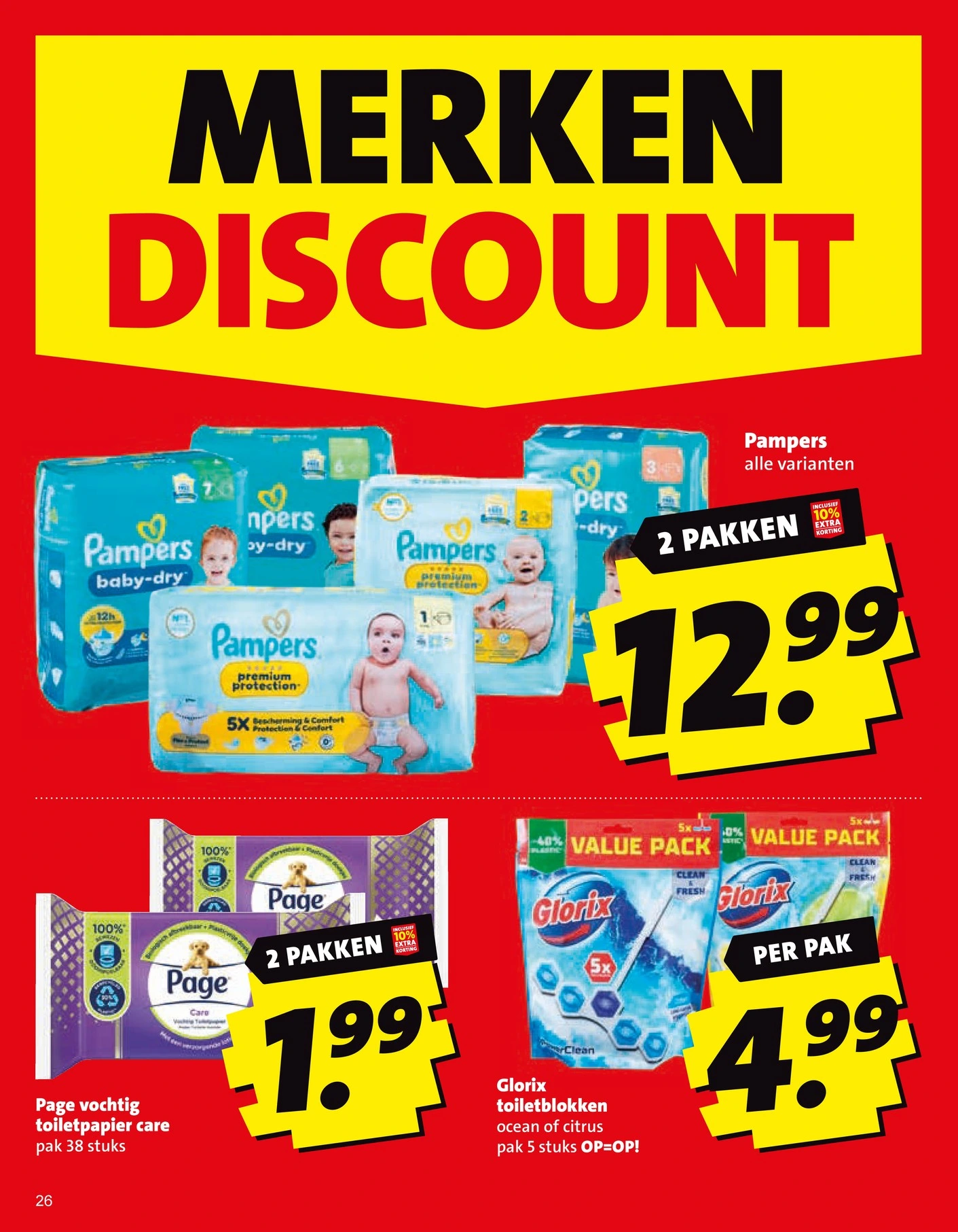 Flyer page 26