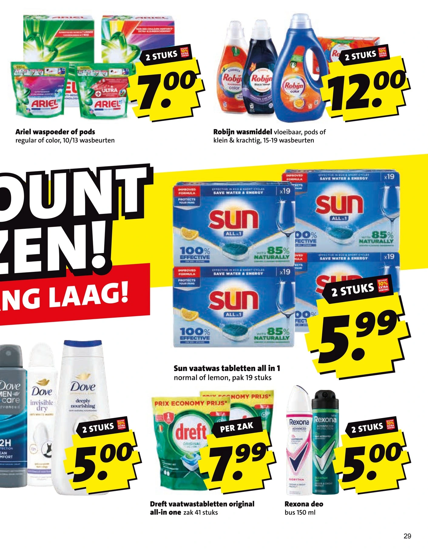 Flyer page 29