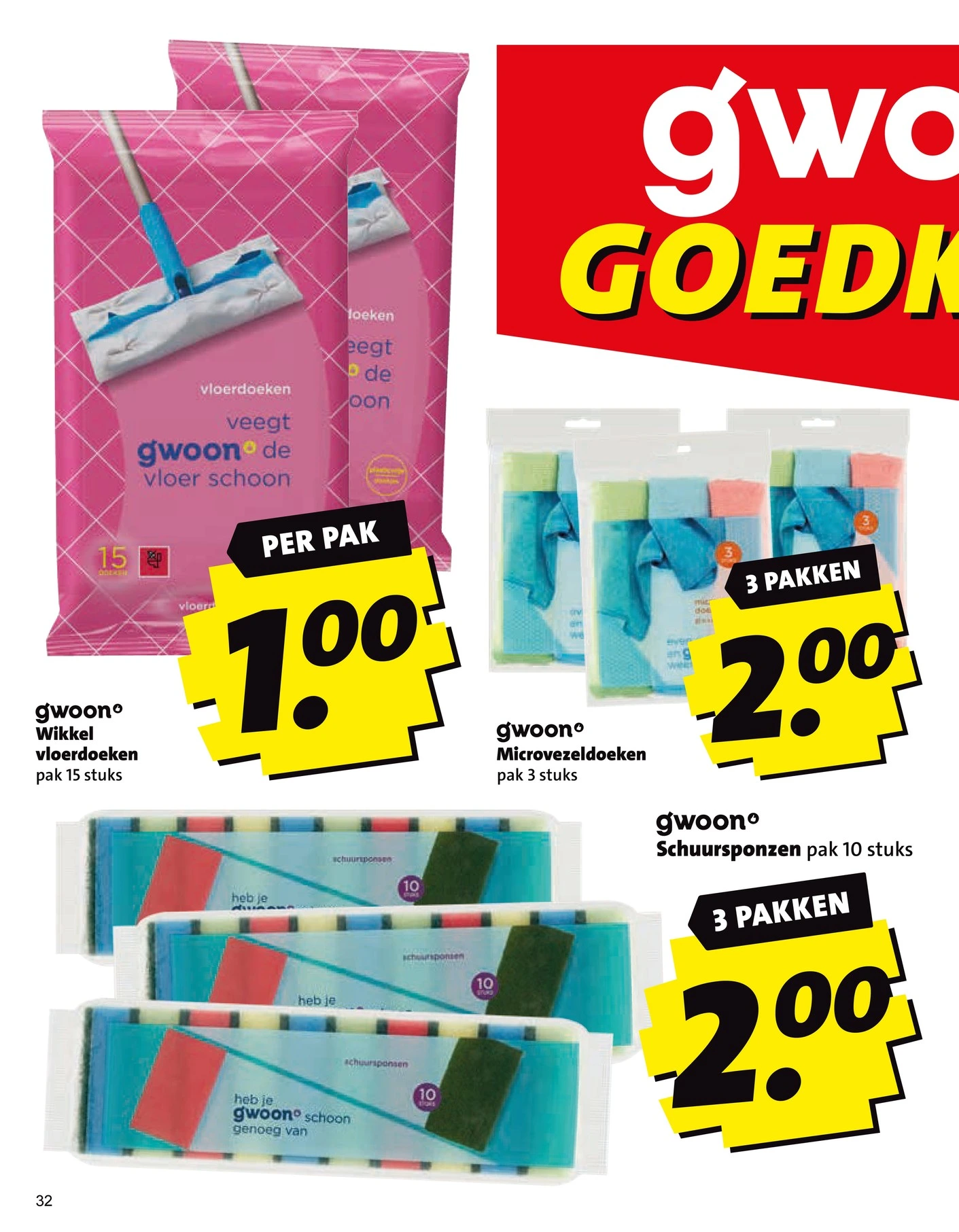 Flyer page 32