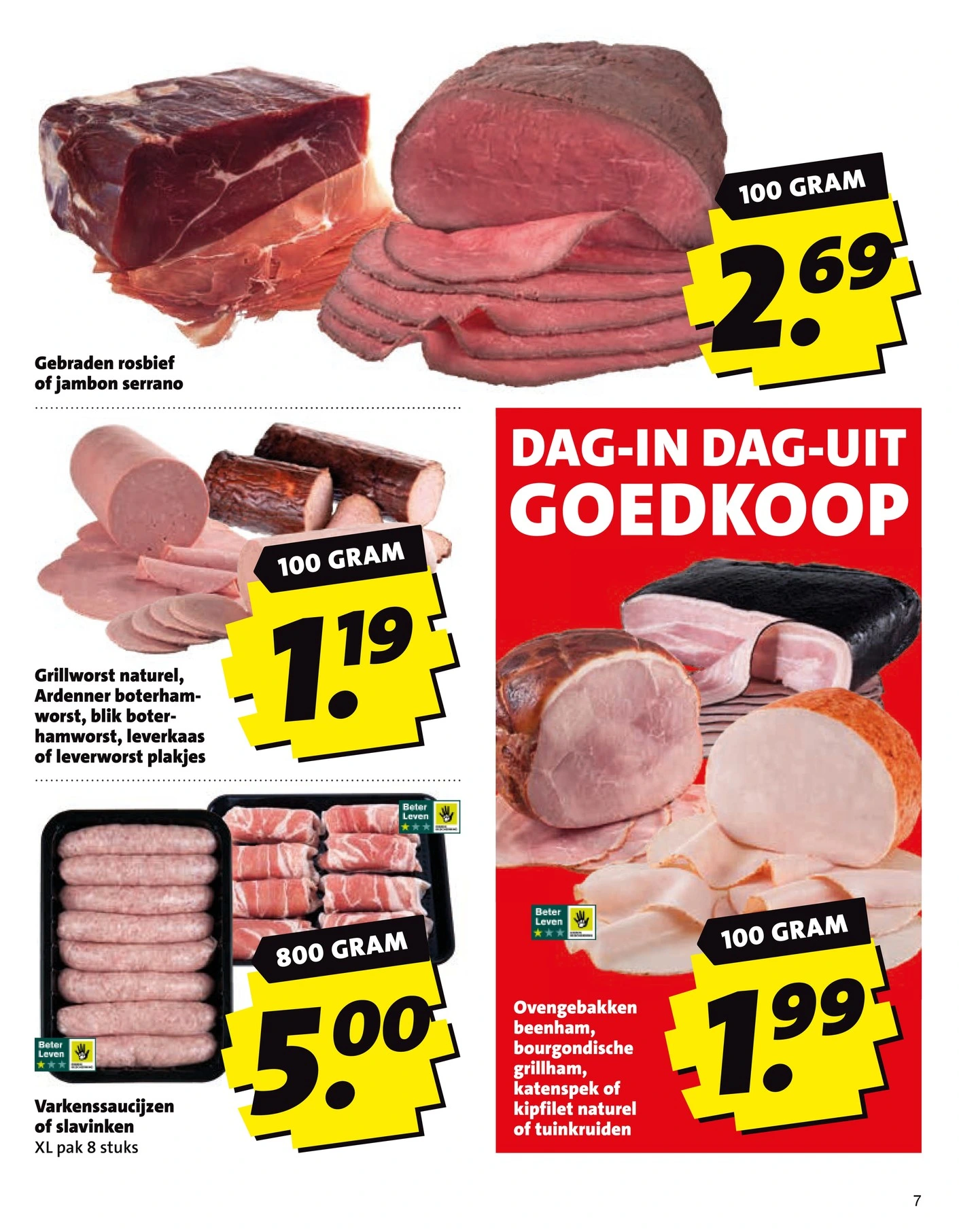 Flyer page 7