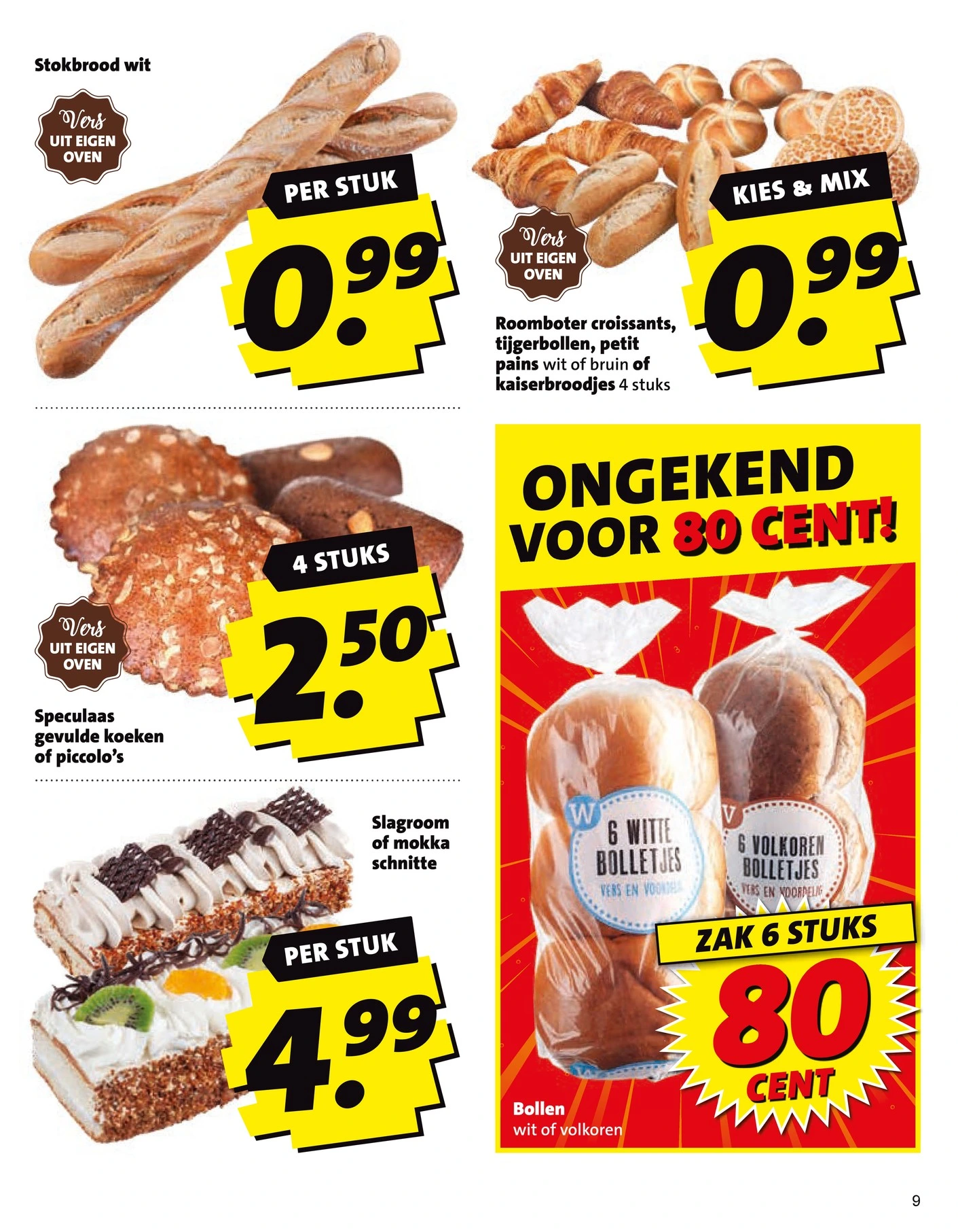 Flyer page 9