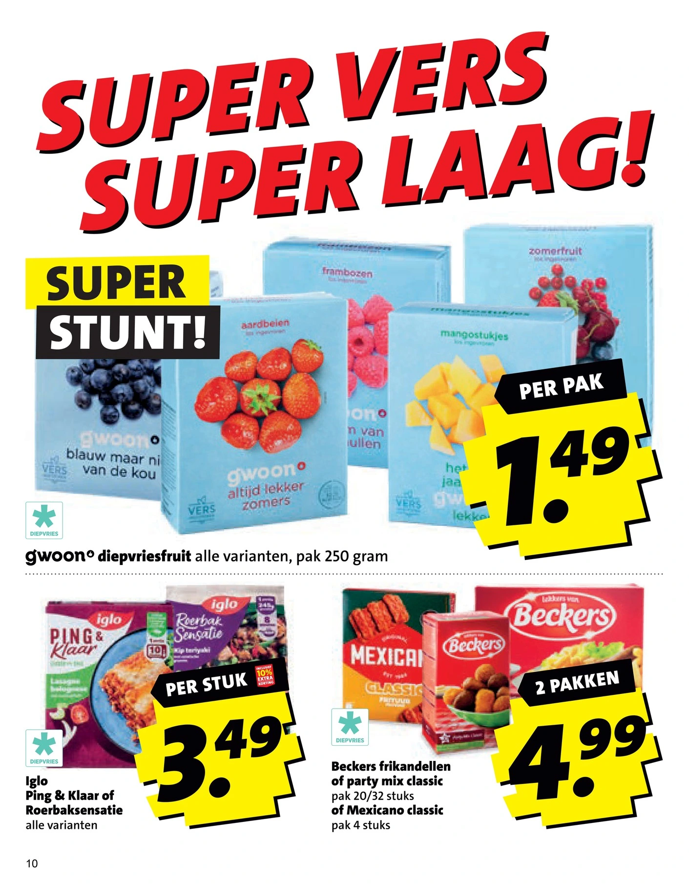 Flyer page 10