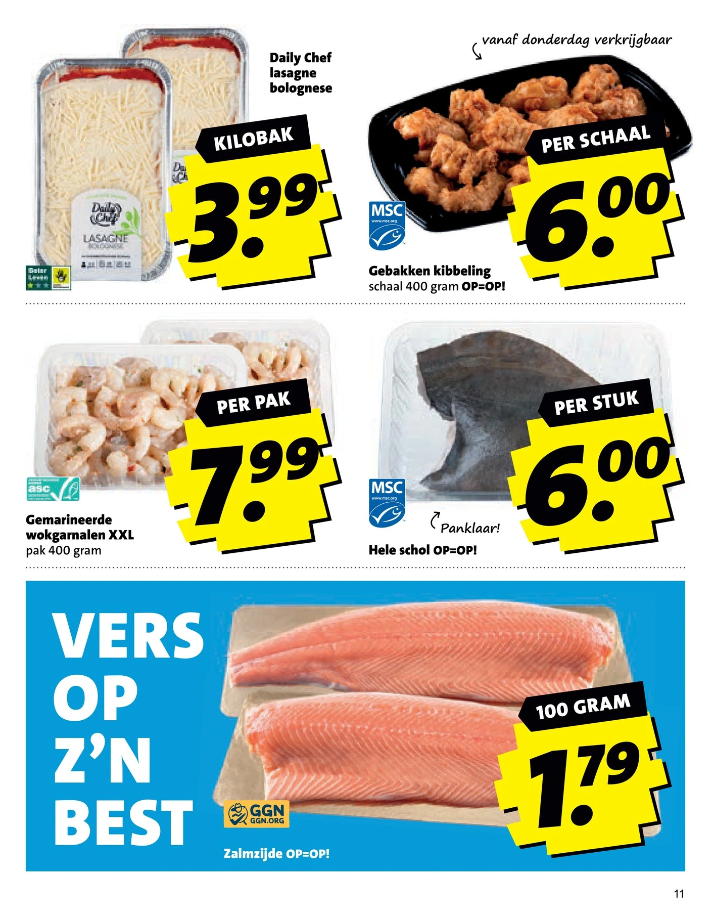 Flyer page 11