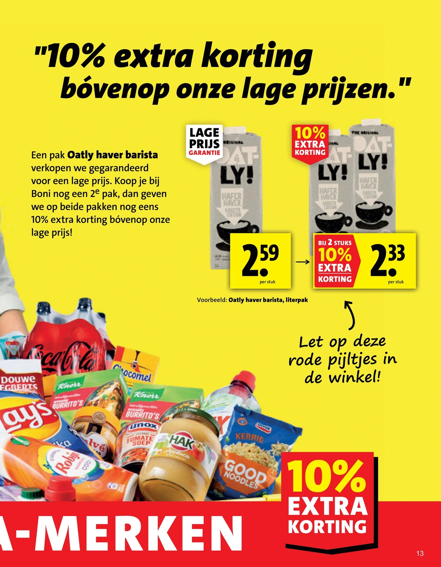Flyer page 13