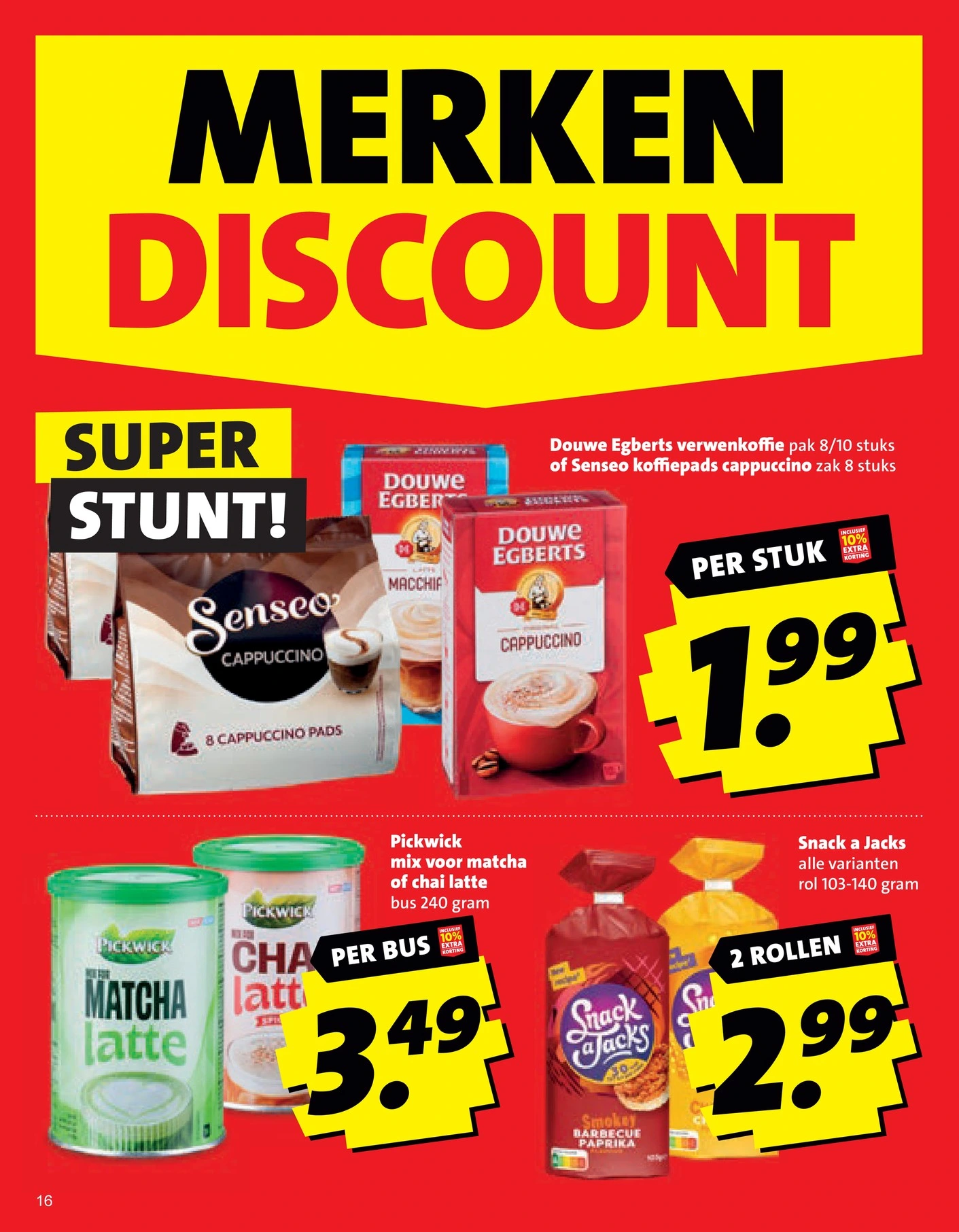 Flyer page 16