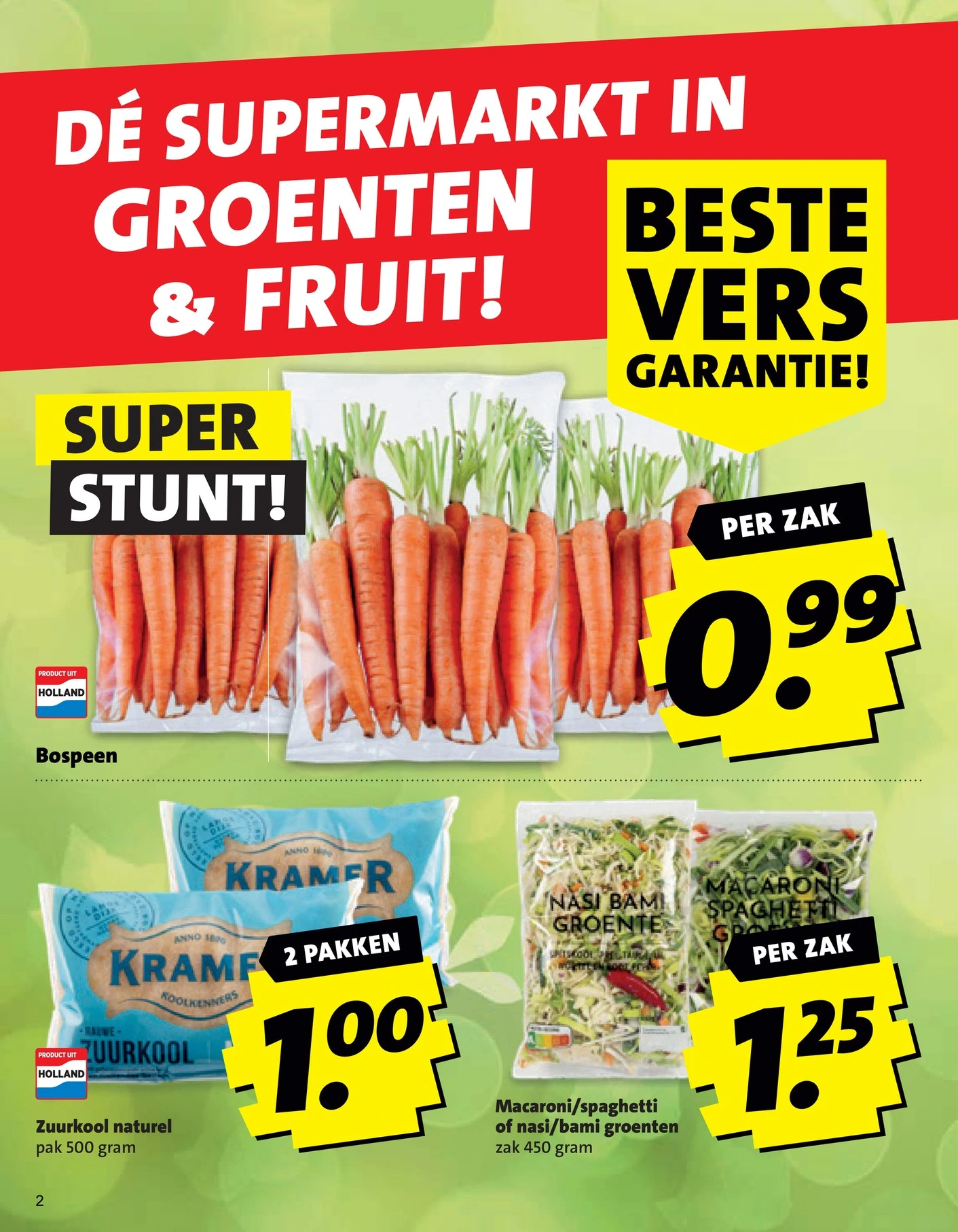 Flyer page 2
