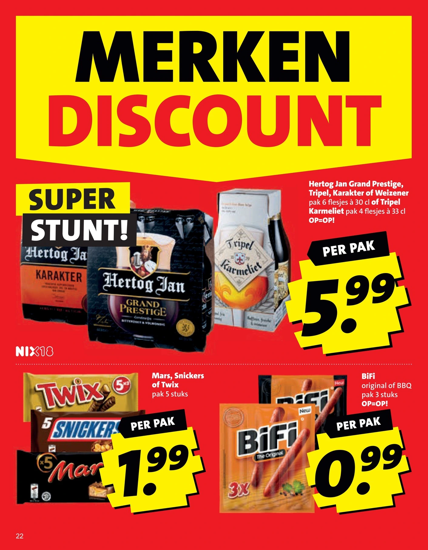 Flyer page 22