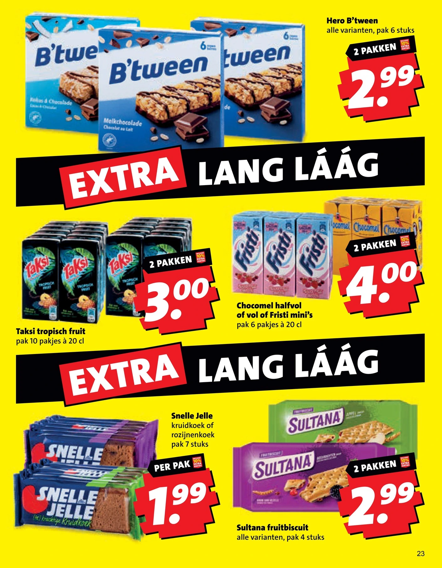 Flyer page 23