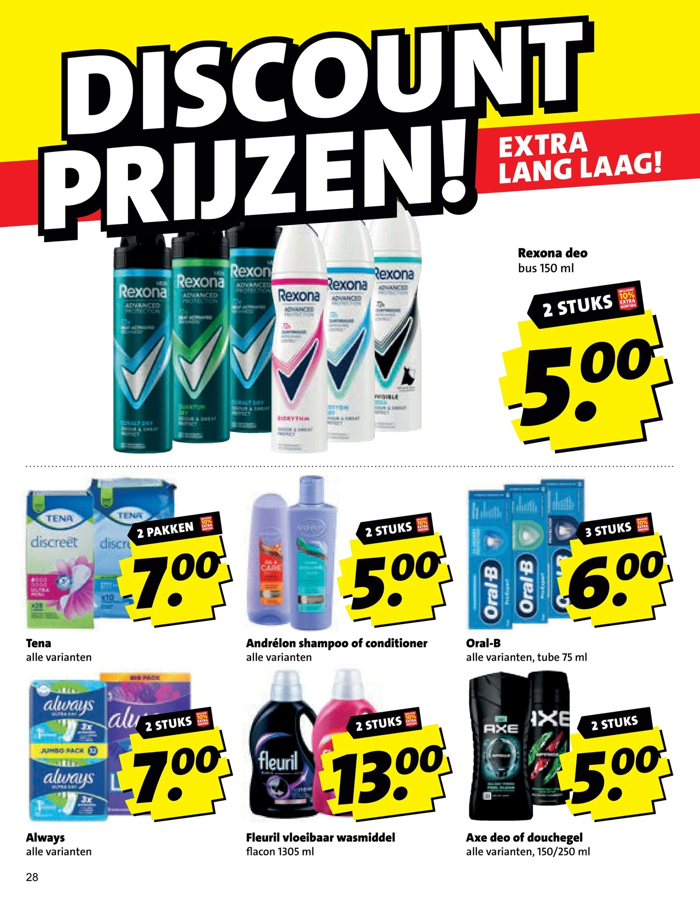Flyer page 28