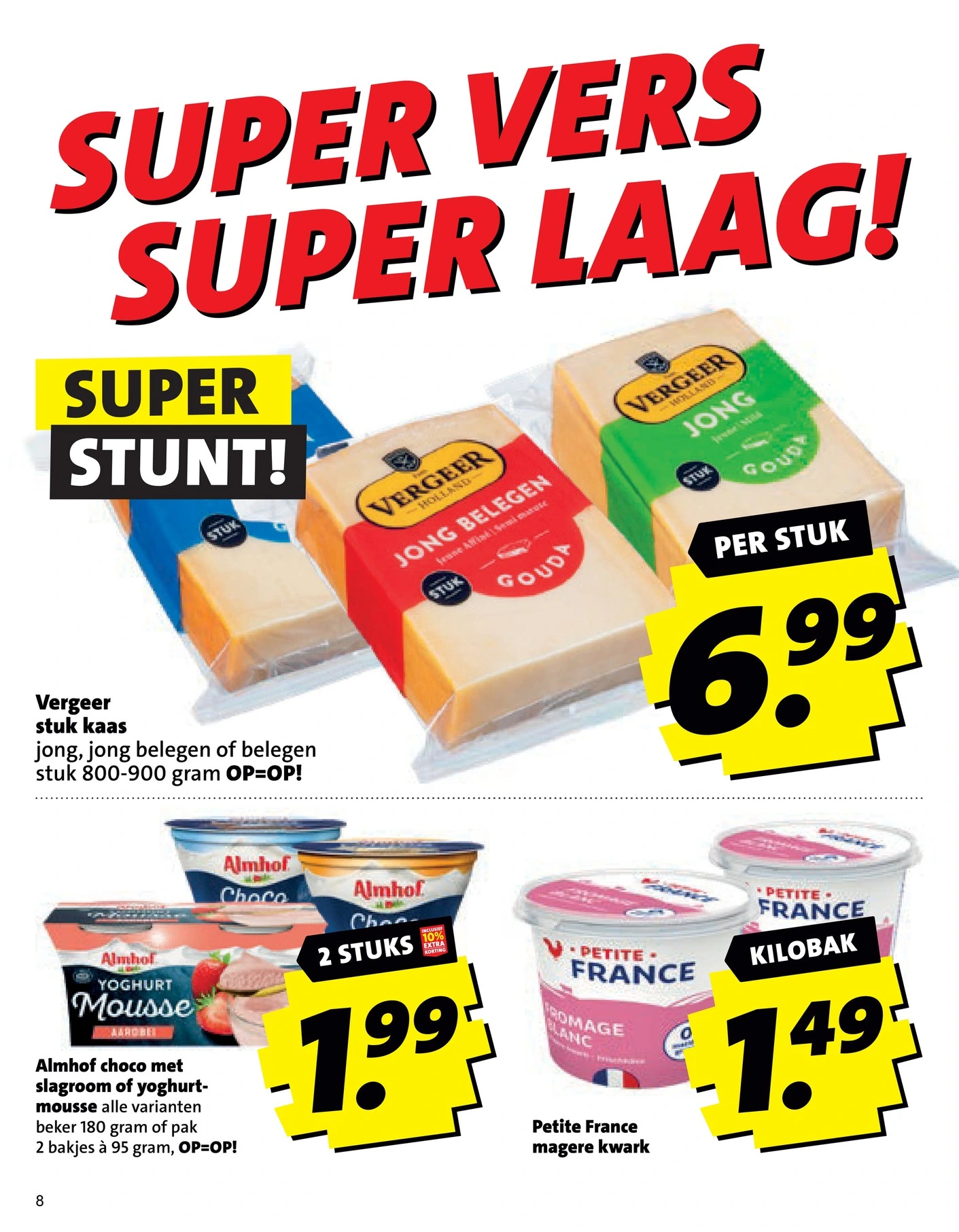 Flyer page 8