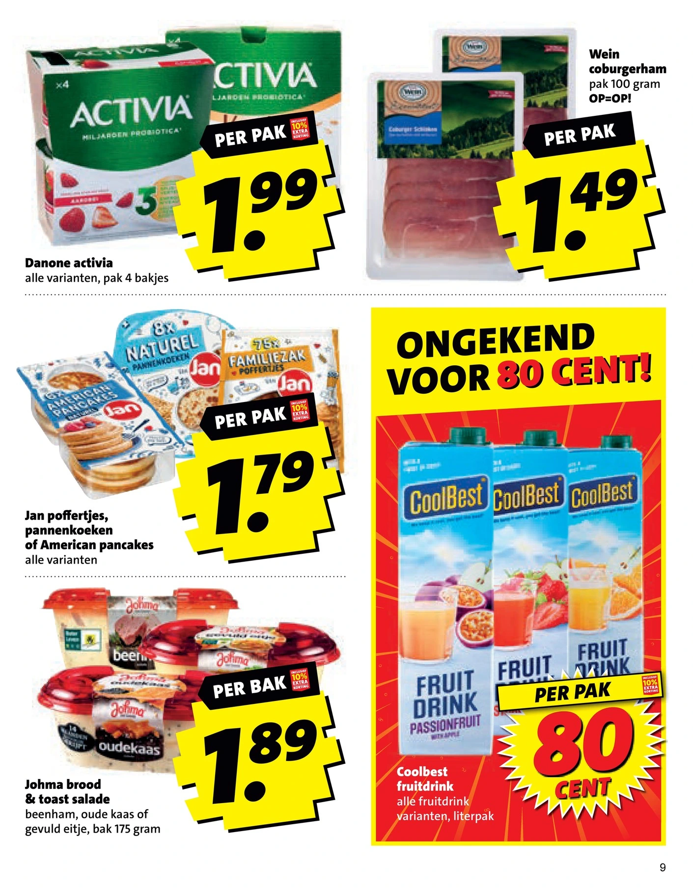 Flyer page 9