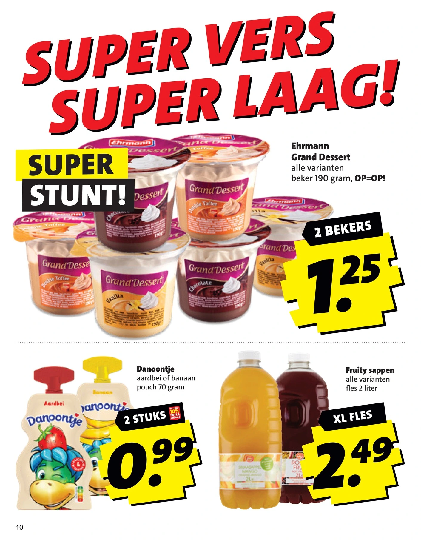 Flyer page 10