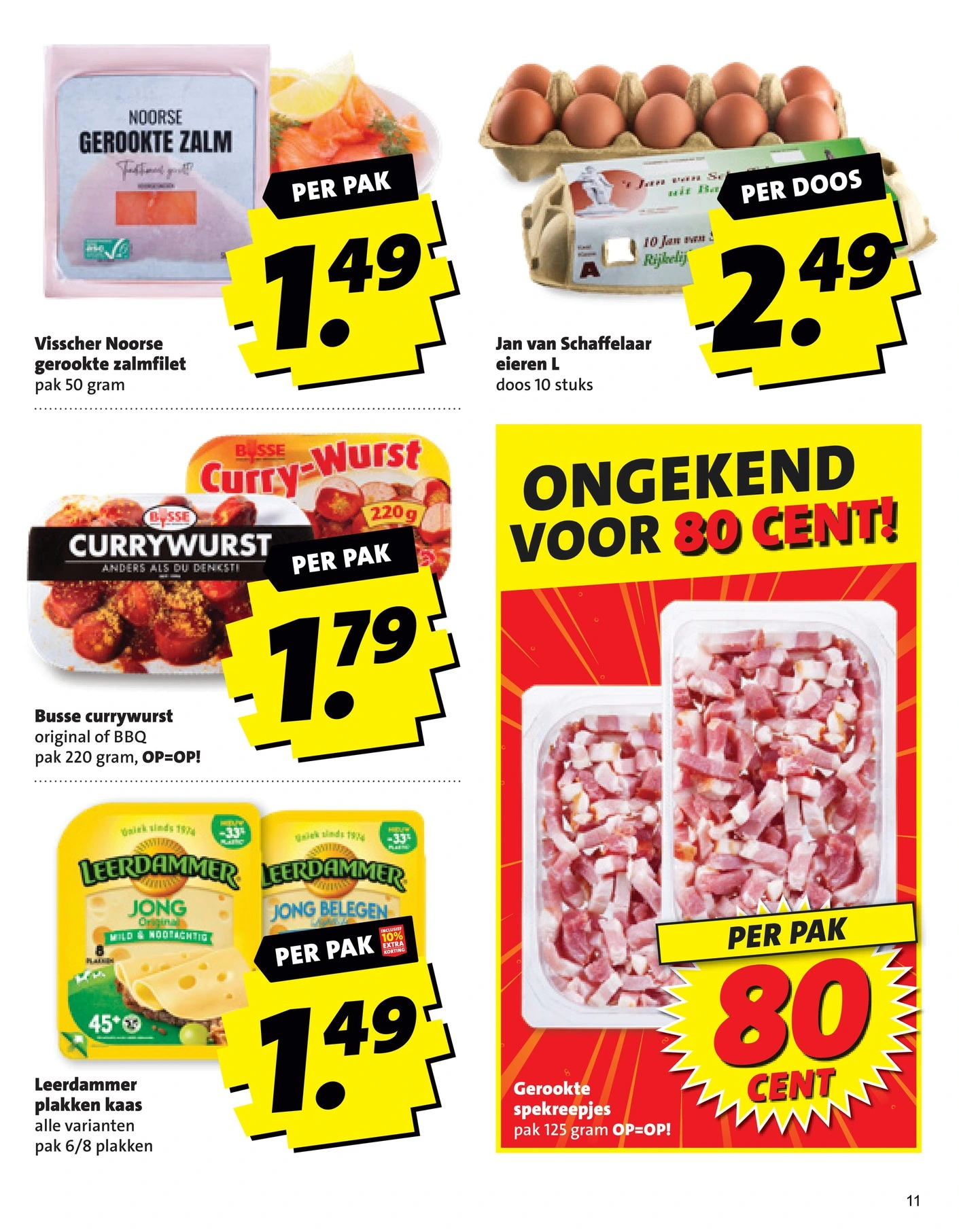 Flyer page 11