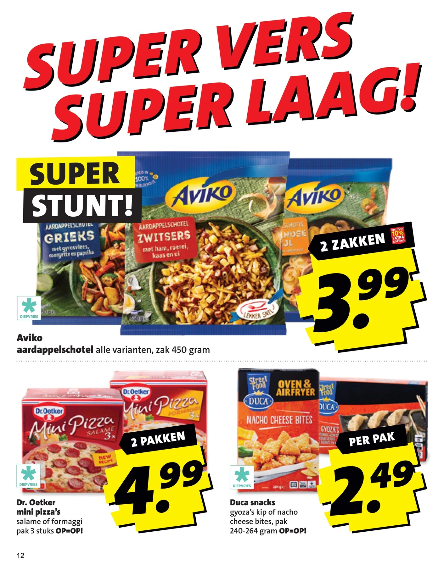 Flyer page 12